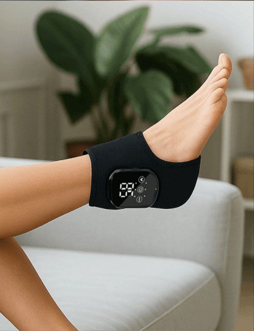 VitaFeetRelieve | Special 50% Off Discount on Now | Instant Foot ...