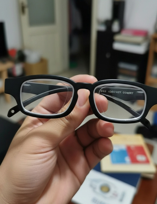 Lensera Clear Focus Glasses | Special 50% Off Discount on Now | Clear ...