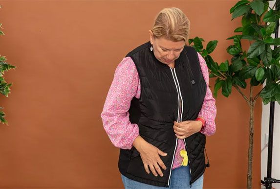 Unisex Style for Any Body Type